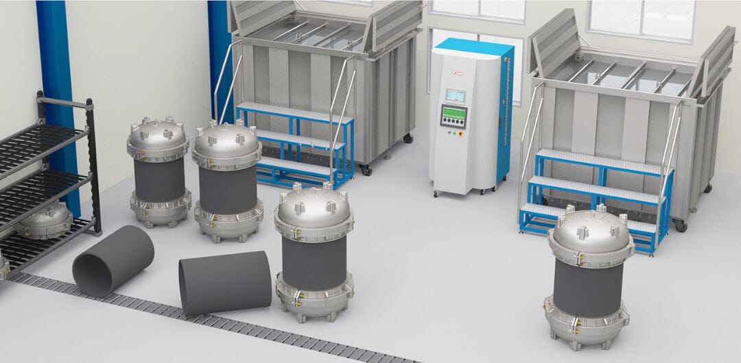 What Is a Hydrostatic Internal Pressure Test?